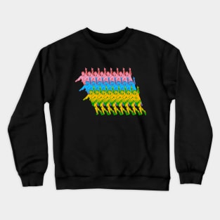 John Aloisi Crewneck Sweatshirt